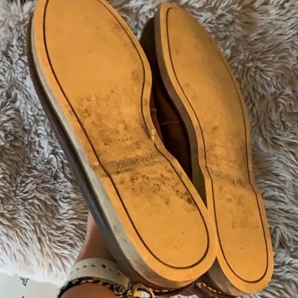 Men’s Boating Shoe - Picture 2 of 4